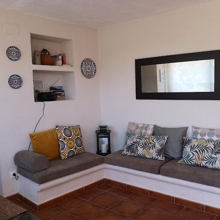 Villa Casita Con Piscina Y Barbacoa Privada à Blanes Extérieur photo