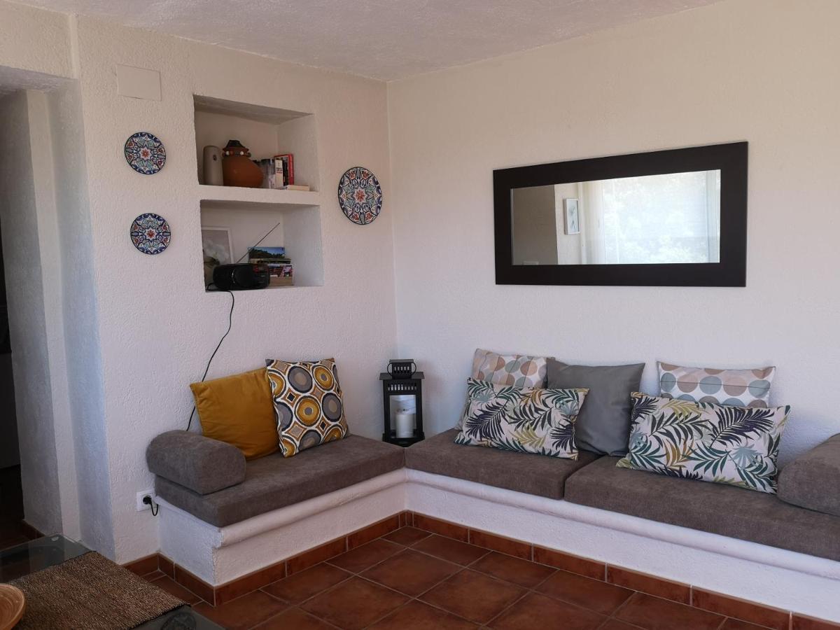 Villa Casita Con Piscina Y Barbacoa Privada à Blanes Extérieur photo